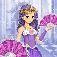 anime_princess_kawaii_dress_up Trò chơi